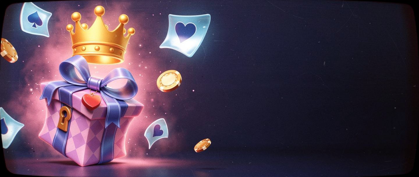 Charmius Casino